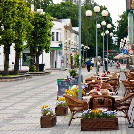 Apartament Baltic Dreams 2 Jurkalne Zewnętrze zdjęcie