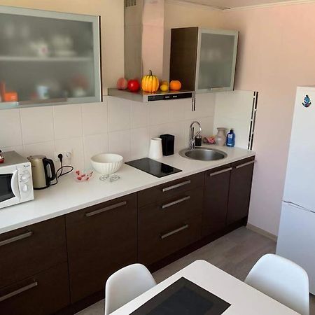 Apartament Baltic Dreams 2 Jurkalne Zewnętrze zdjęcie