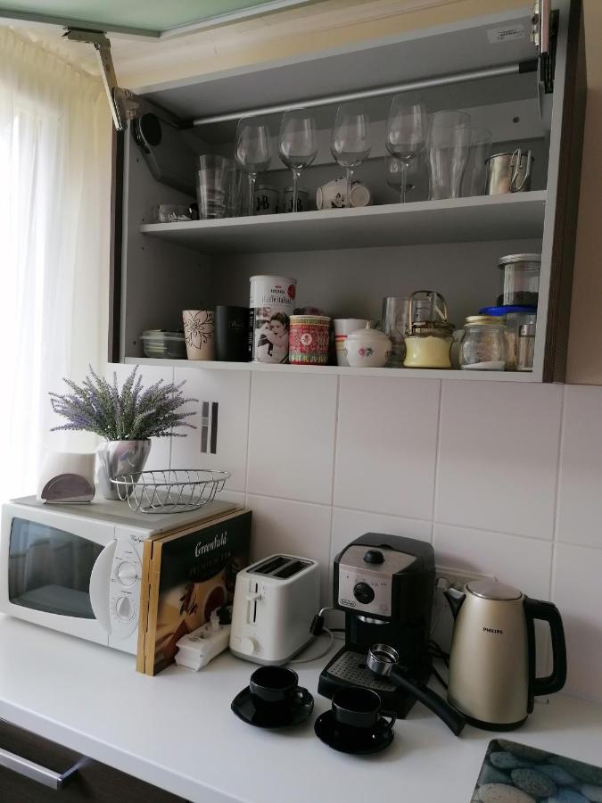 Apartament Baltic Dreams 2 Jurkalne Zewnętrze zdjęcie