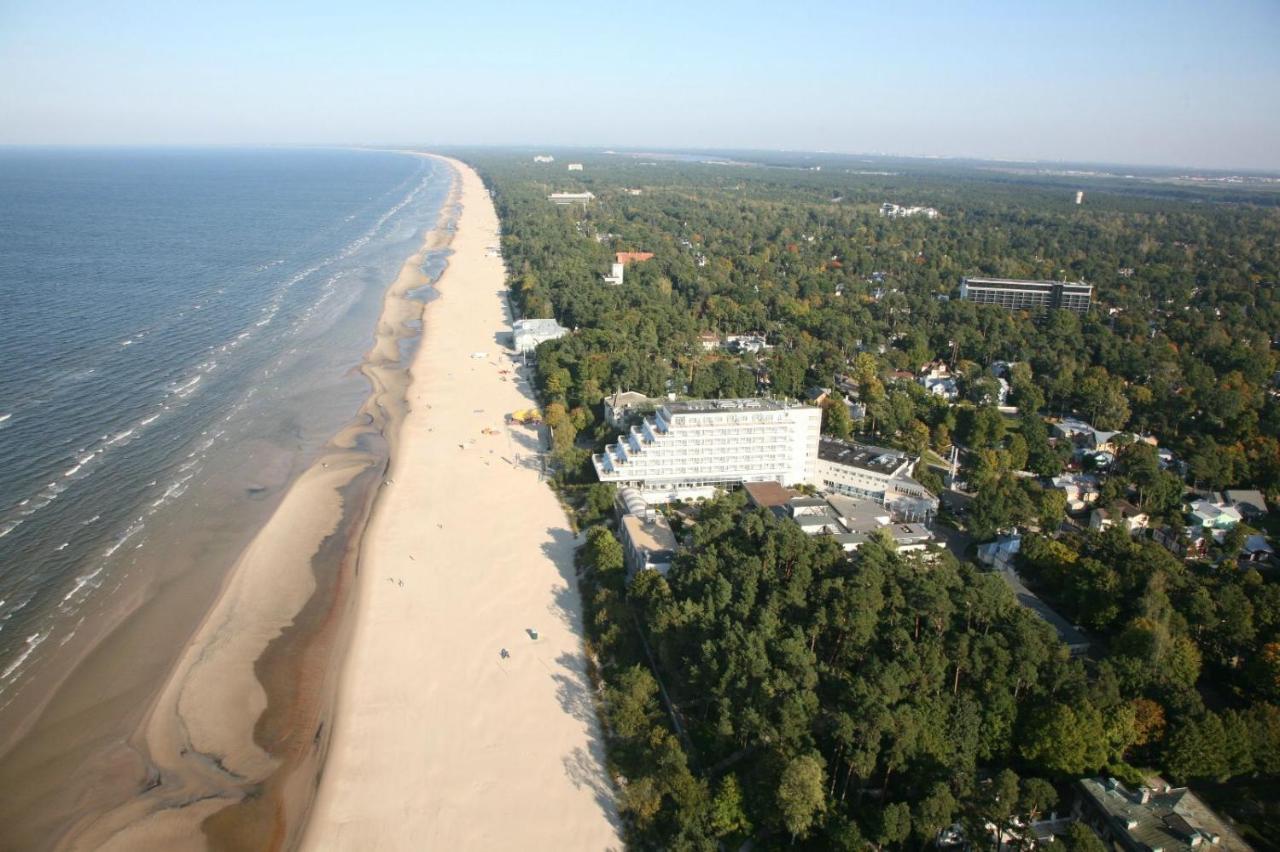 Apartament Baltic Dreams 2 Jurkalne Zewnętrze zdjęcie