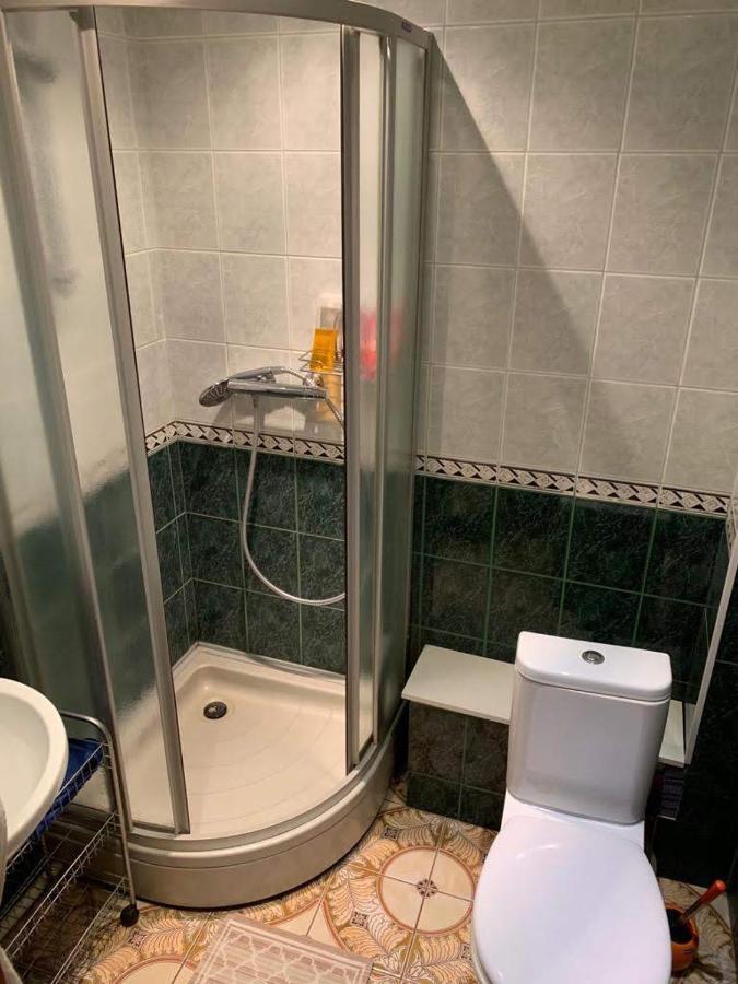 Apartament Baltic Dreams 2 Jurkalne Zewnętrze zdjęcie