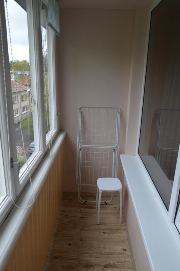 Apartament Baltic Dreams 2 Jurkalne Zewnętrze zdjęcie