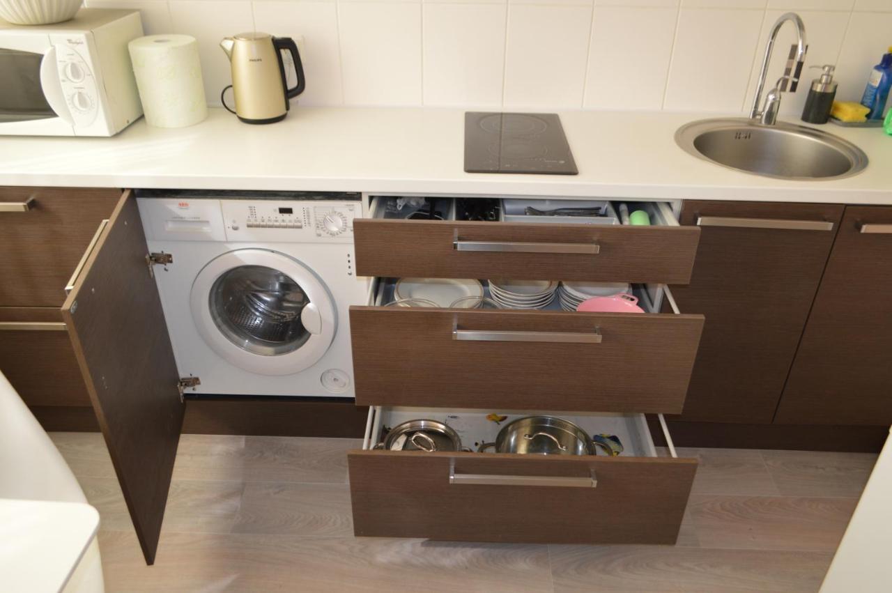 Apartament Baltic Dreams 2 Jurkalne Zewnętrze zdjęcie