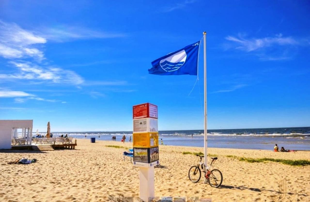 Apartament Baltic Dreams 2 Jurkalne Zewnętrze zdjęcie