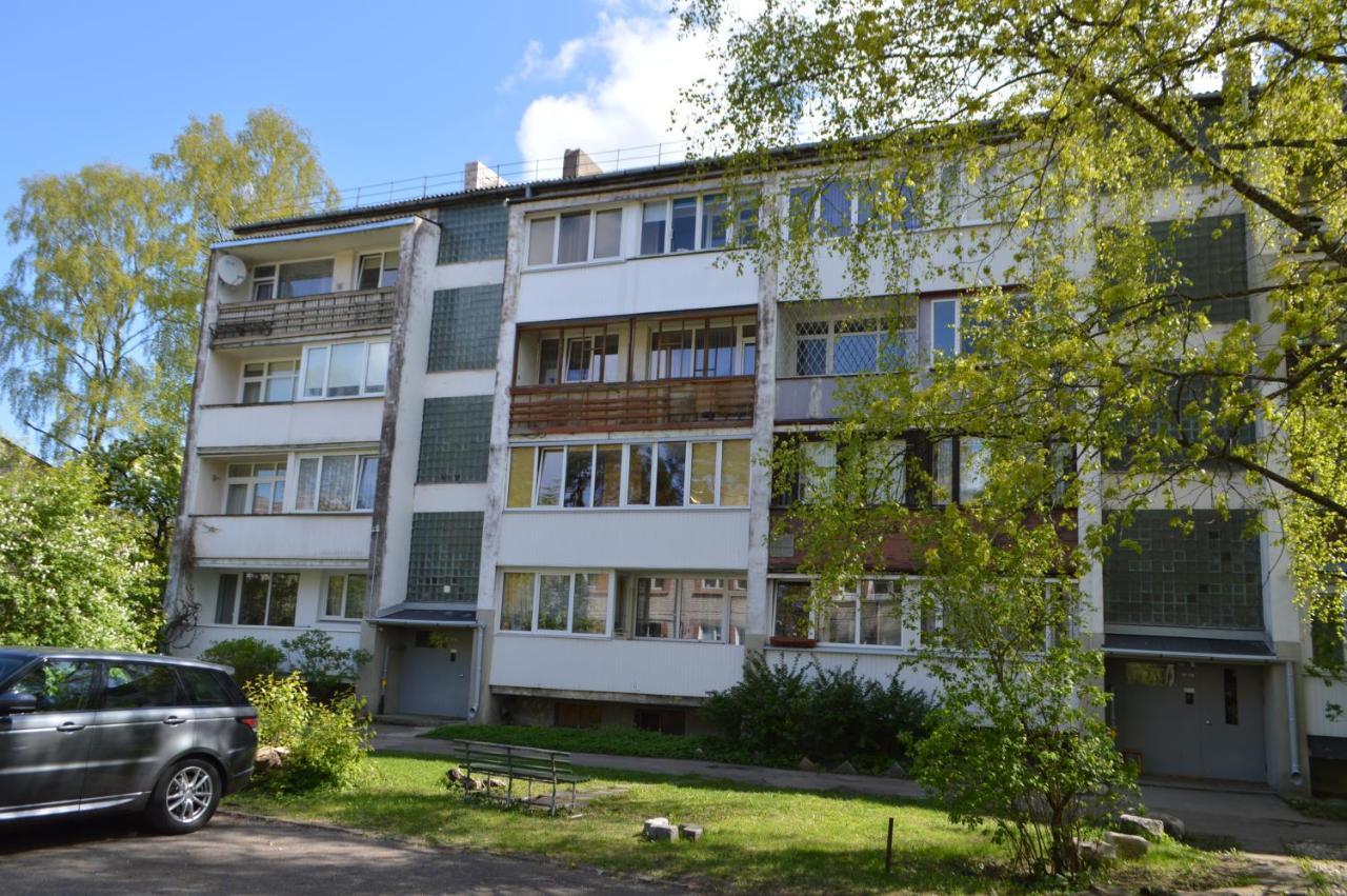 Apartament Baltic Dreams 2 Jurkalne Zewnętrze zdjęcie