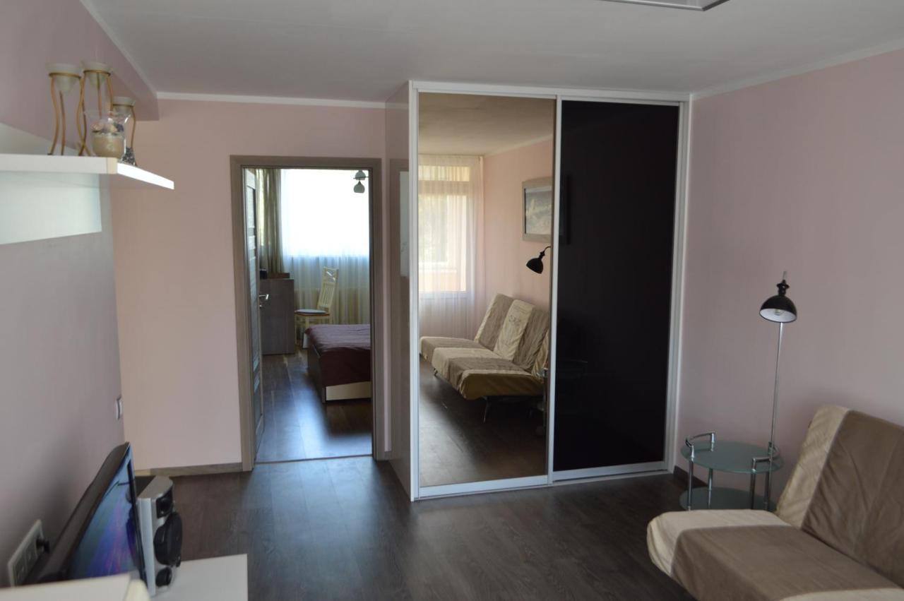 Apartament Baltic Dreams 2 Jurkalne Zewnętrze zdjęcie