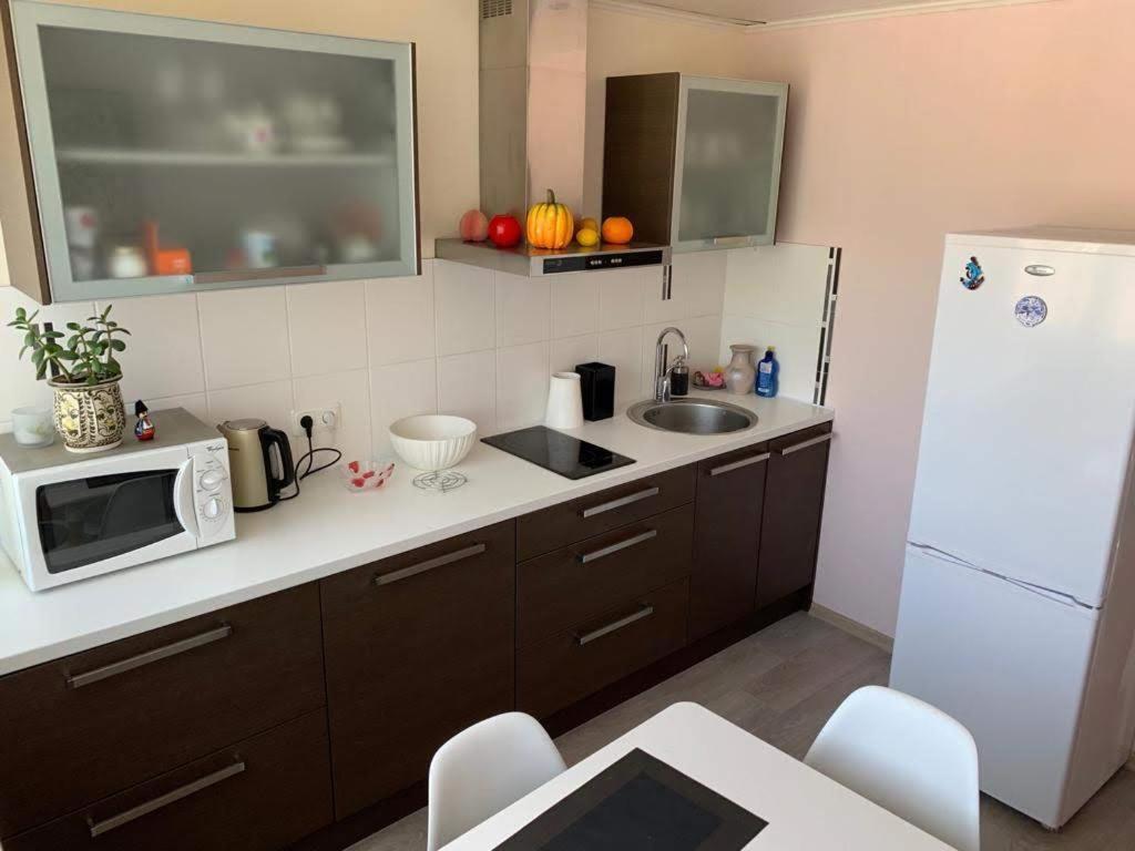 Apartament Baltic Dreams 2 Jurkalne Zewnętrze zdjęcie