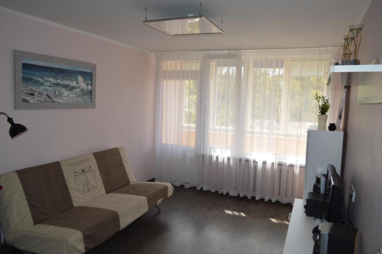 Apartament Baltic Dreams 2 Jurkalne Zewnętrze zdjęcie